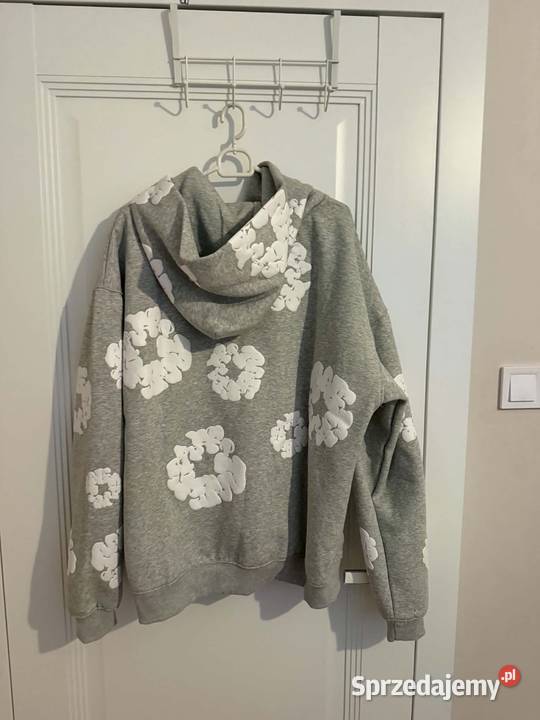 bluza z kapturem