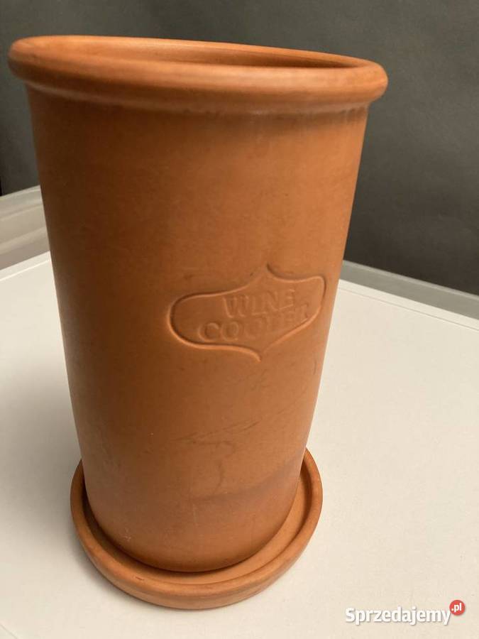 Schładzacz do wina Pułtusk sprzedam