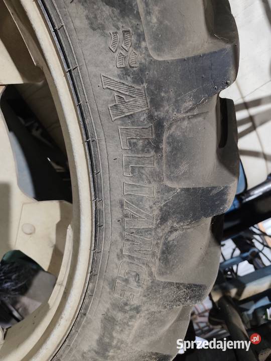 Opryskiwacz polowy Evrard E3300 Evrard Zaczepiane