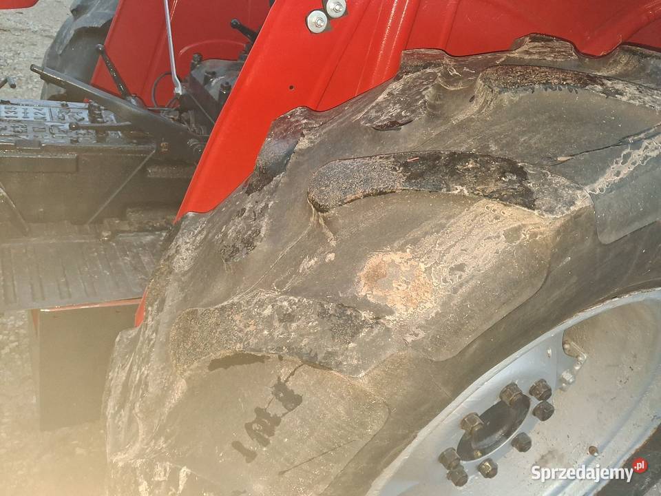 Ursus C 360 Nie Rejestrowany Ursus Pułtusk