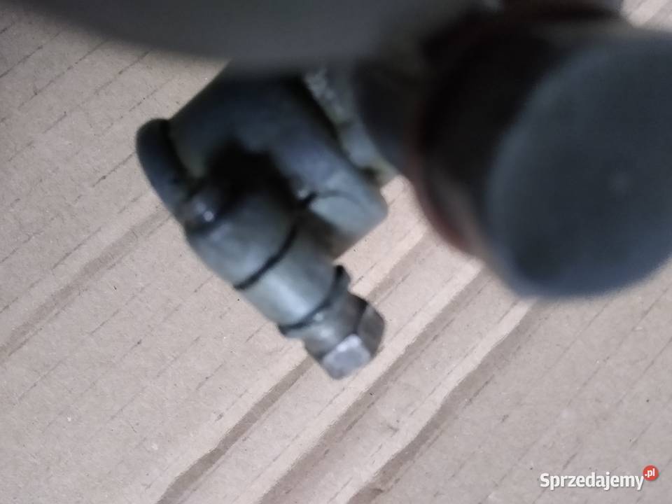 SHL wfm WSK gaźnik G16filtry pozostalosc Kruszwica