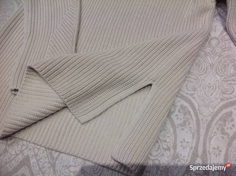 Sweter Golf Damski MARCO POLO XS S NOWY Nowa Sól