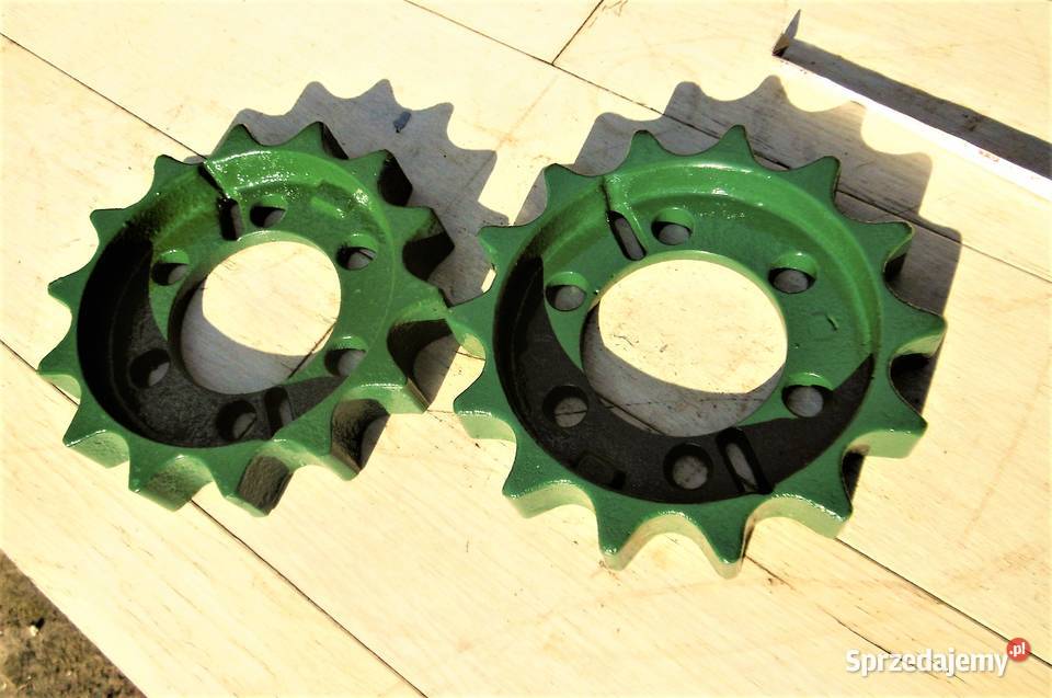 grene koło łańcuchowe z14 kopaczka z609 Rolnictwo Namysłów sprzedam