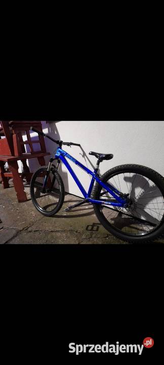 Dartmoor two6player short 2019 Nowy Sącz sprzedam