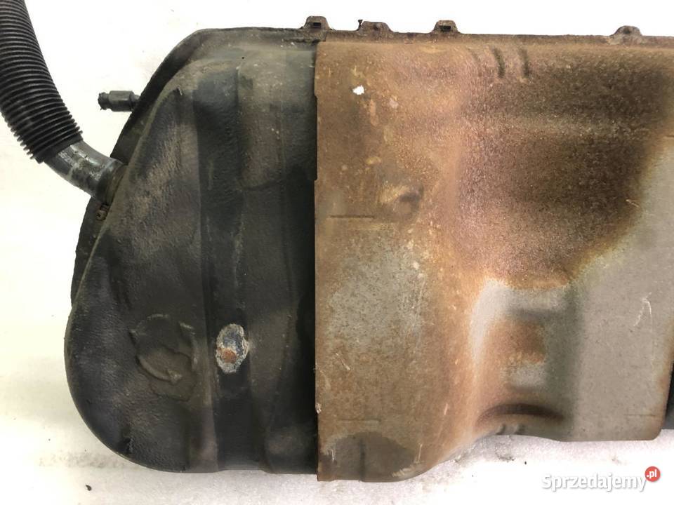 ZBIORNIK BAK PALIWA KIA SPORTAGE III 17CRDI sprzedam