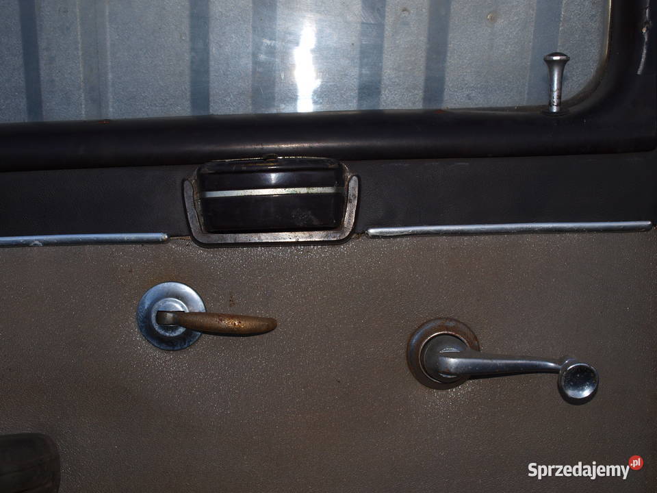 Mercedes 190 Ponton Taksówka warszawa Drzwi Grodzisk Mazowiecki sprzedam