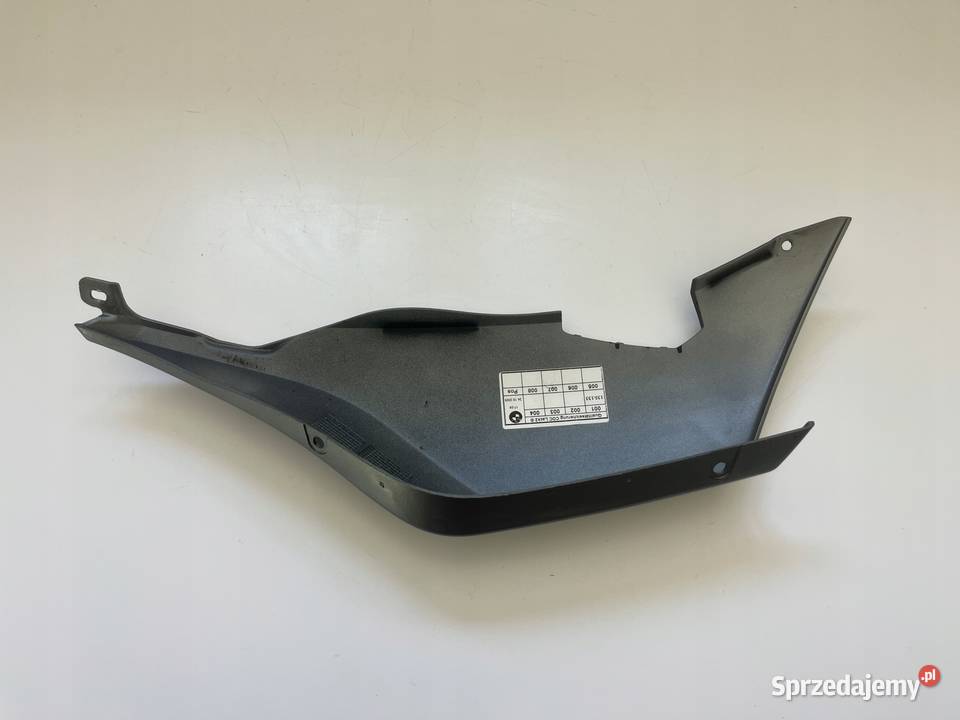 BMW K 1200 S K40 03 Owiewka tył Ogon Zadupek Łobżenica