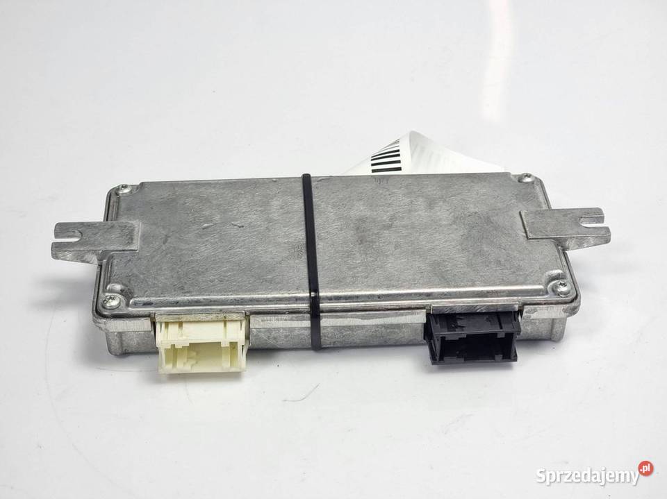 MODUŁ BMW X4 M F98 KAMERY 0263008053 04989159201