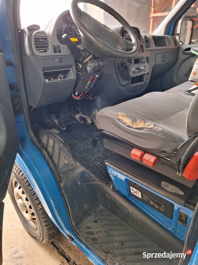 Sprinter 4x4 Gorlice
