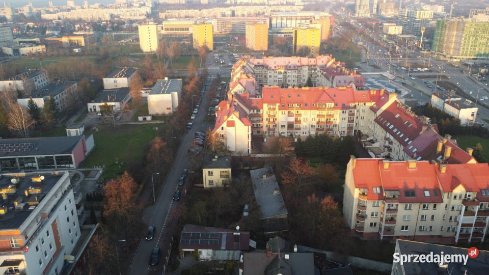 Dom wolnostojący Kielce Tadeusza Kościuszki 180