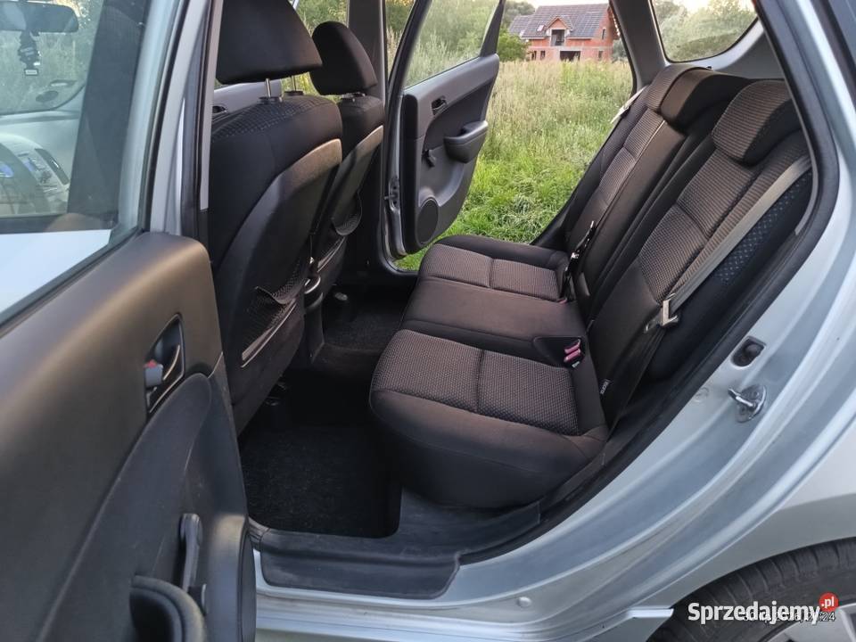 Hyundai i30 CW Blue 16CRDI Łańcuch 90 6bieg4L100
