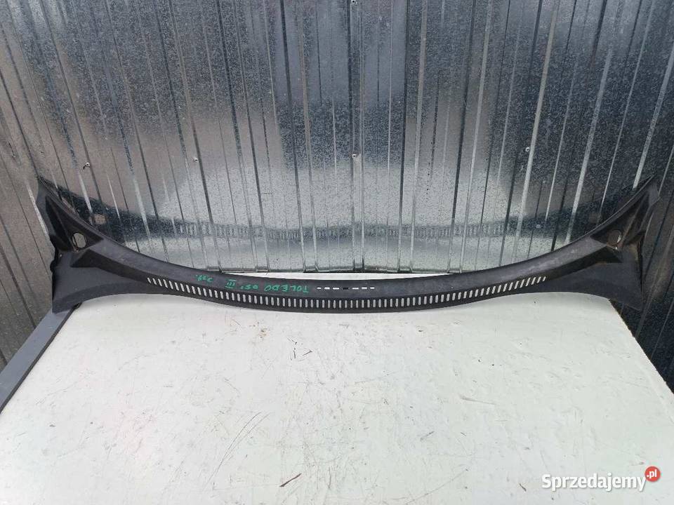 PODSZYBIE SEAT TOLEDO III 5P0853185C