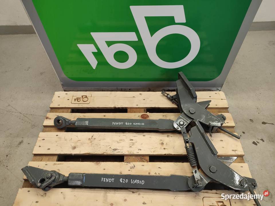 Stabilizator prosty Fendt 820 Wilkowo