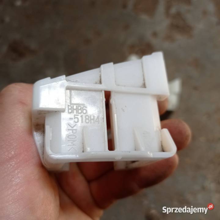 Mocowanie Uchwyt dyszy spryskiwacza reflektora Kamień Pomorski