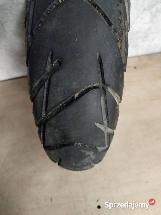 Koło przód 12 skuter Łubno