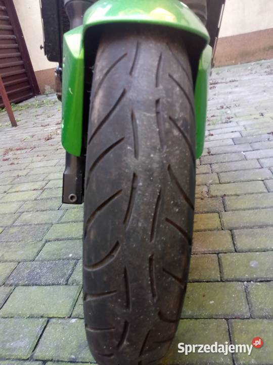 Kawasaki z 750 MALY PRZEBIEG Kędzierzyn-Koźle