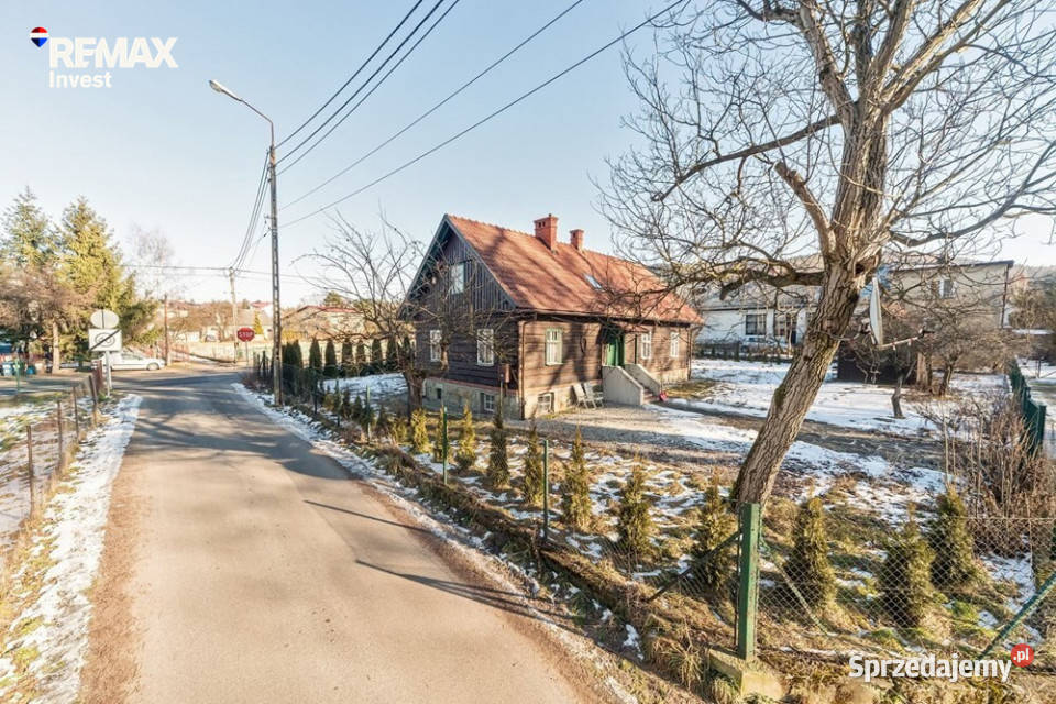 Historyczny dom z lat 30 XX w 976m2 śląskie Bielsko-Biała