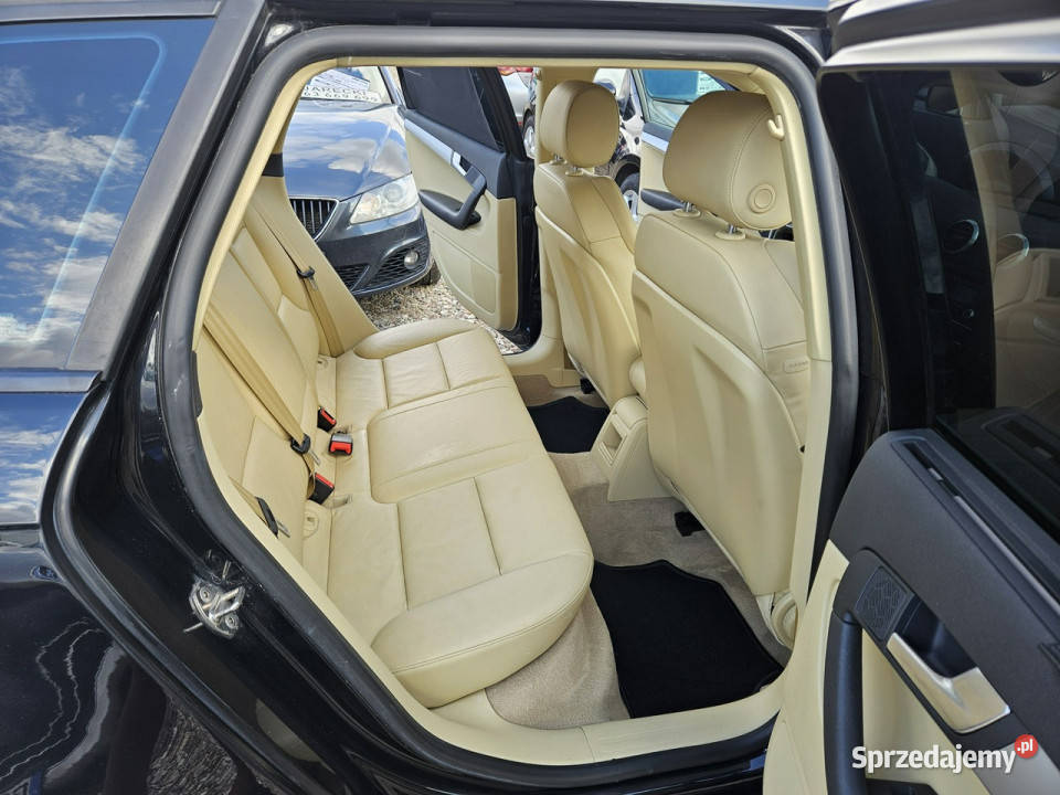 Audi A3 Sportback Opłacona Zadbana Serwisowana 1390cm3 Kisielice