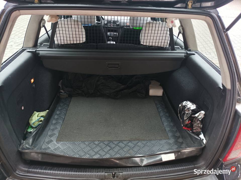 VW GOLF 4 4/5 Opole