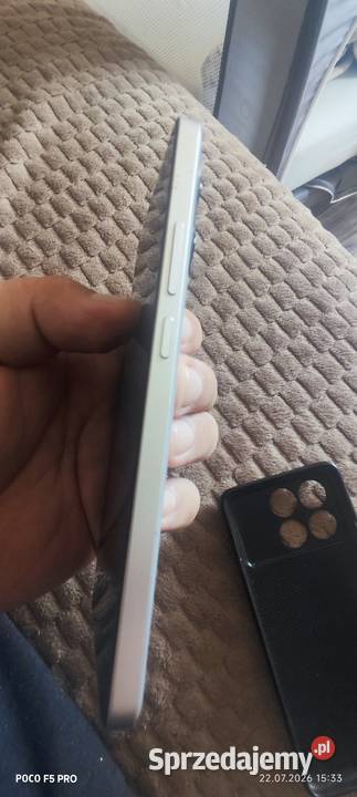 Poco x6 pro Xiaomi Osięciny