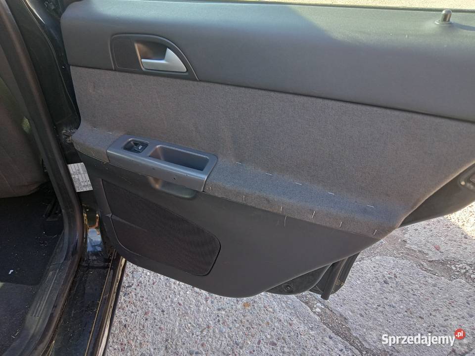 volvo s40 16D 2005 Białystok