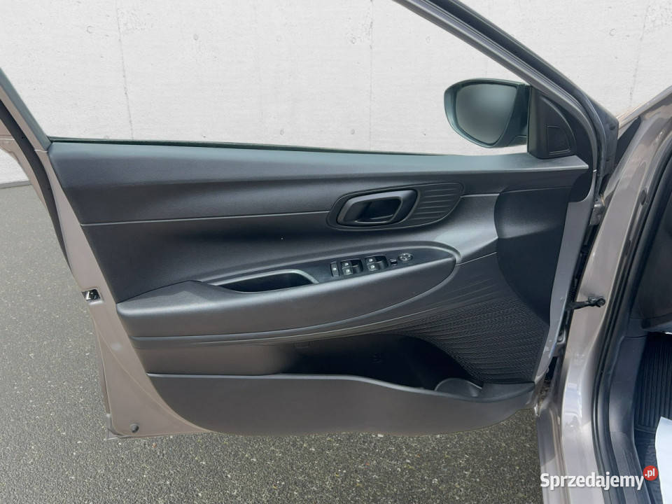 Hyundai i20 12 Classic Plus Z Polskiego Salonu i20 Warszawa