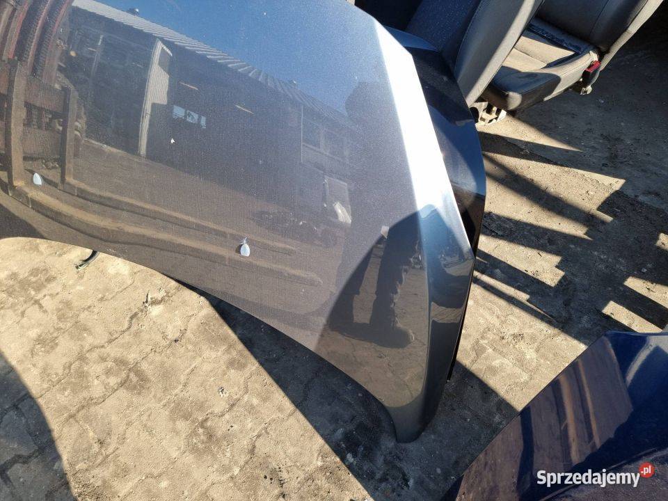 MASKA PEUGEOT 307 EZW Lipno