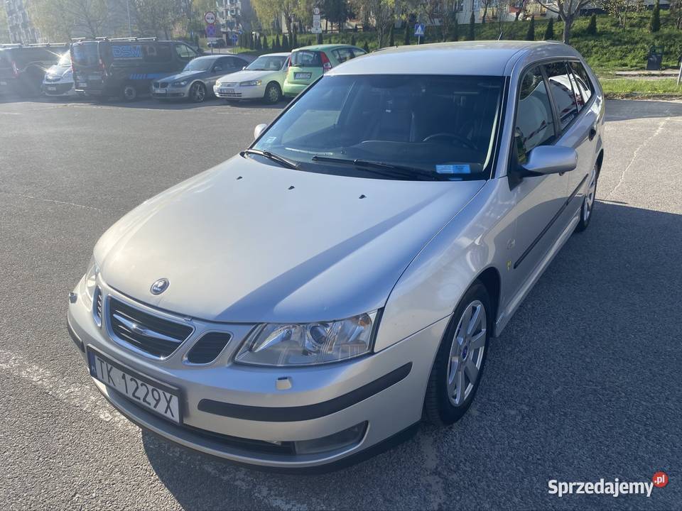 Saab 93 20T Vector sprzedam