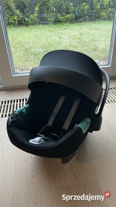 Nosidło CYBEX Gdynia