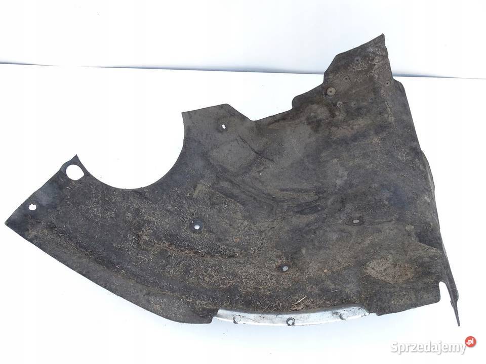 NADKOLE PRAWE PRAWY PRZÓD PRZEDNIE BMW F30 F31 Nadkola sprzedam