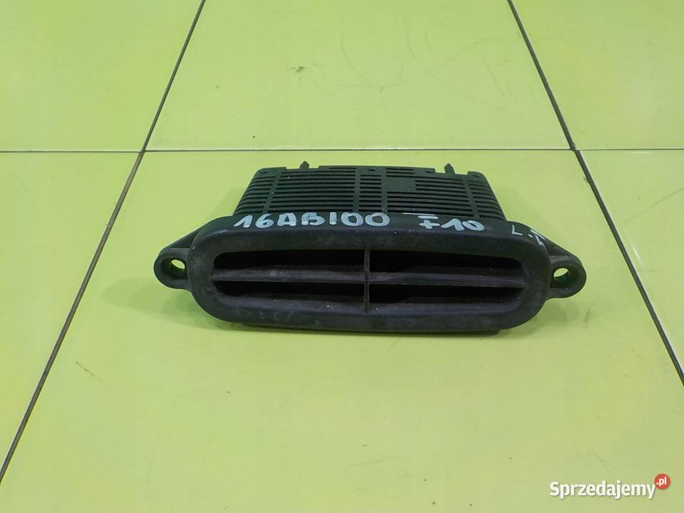 BMW 5 F10 20 D 11r KOMBI sterownik modul lampy Suków