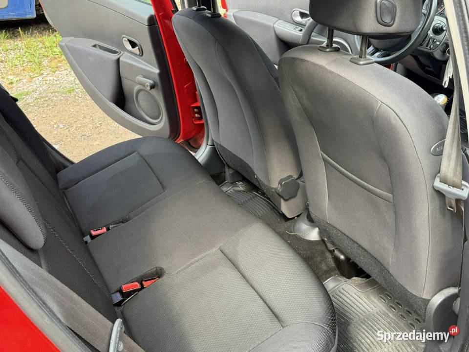 Renault Clio Częstochowa