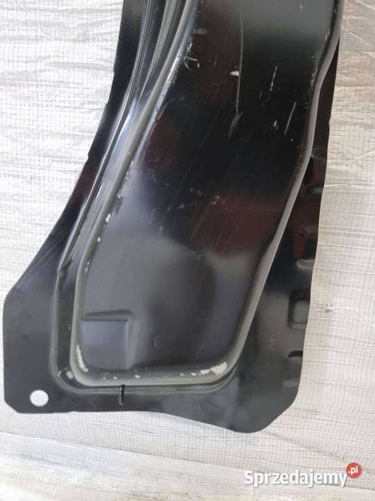 Wzmocnienie progu lewe NOWE Jeep Compass osobowe Części montażowe