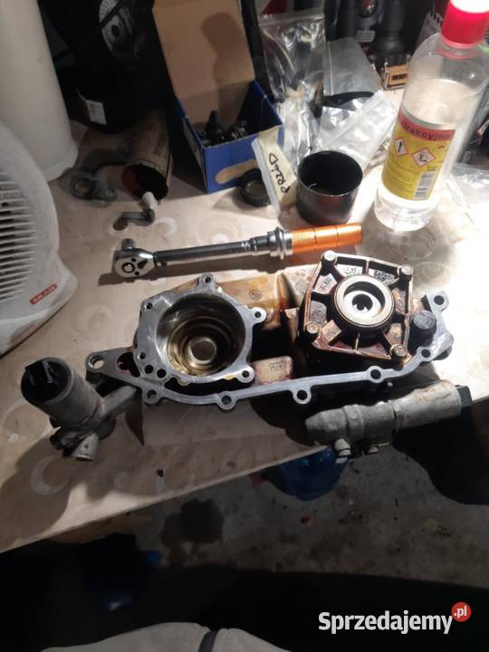 BMW e46 323i 25l 170 LPG benzyna+LPG sprzedam