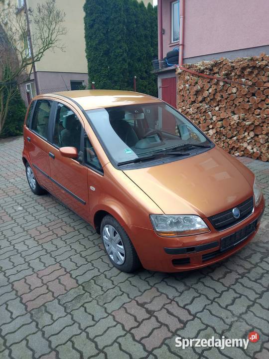 zadbany ASR (kontrola trakcji) Brodnica