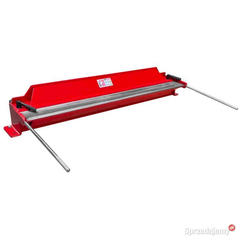 ZAGINARKA HOLZMANN AKB 1000 FO 1000MM 15MM Mikołów sprzedam