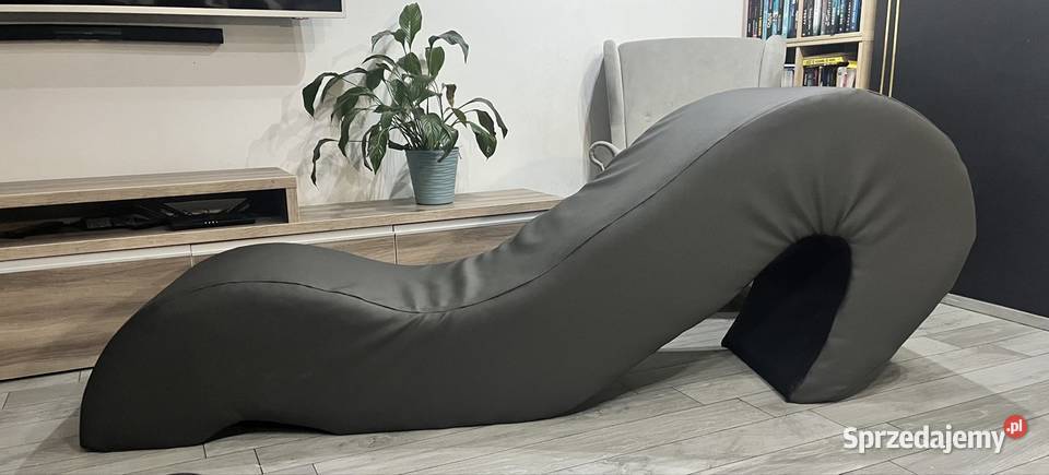 Fotel sofa Tantryczna Odkryj Nowe Perspektywy Przeczyce sprzedam