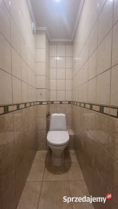 Mieszkanie 53 m na Wieniawie 2 pokoje parter z 53m2 Lublin sprzedam