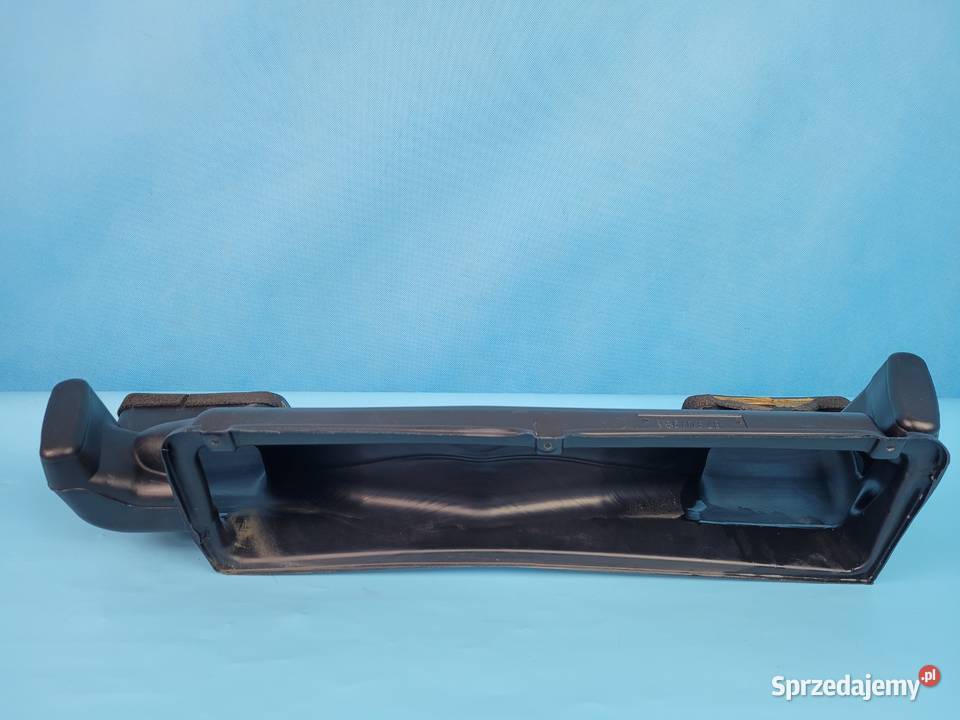 CASE IH PUMA 145 12r PRZEWÓD KANAŁ POWIETRZA kujawsko-pomorskie Kolno