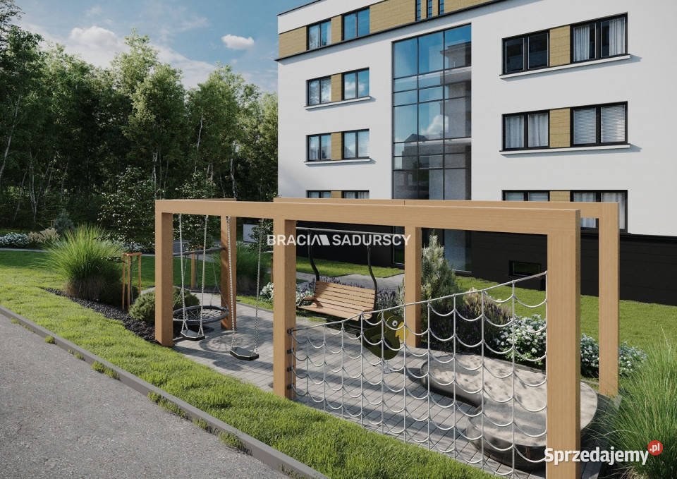 sprzedaży mieszkania 851m2 4 pokojowe Czarnochowice