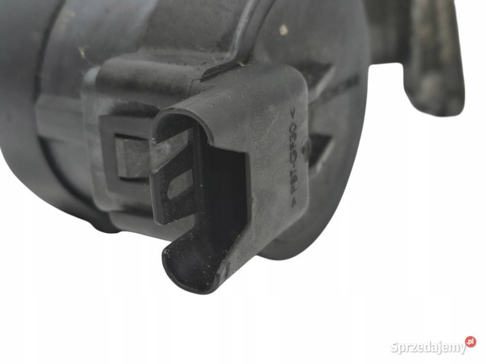ZAWÓR EGR BMW E87 E90 18 20 i oryginał 7563241 Chełm