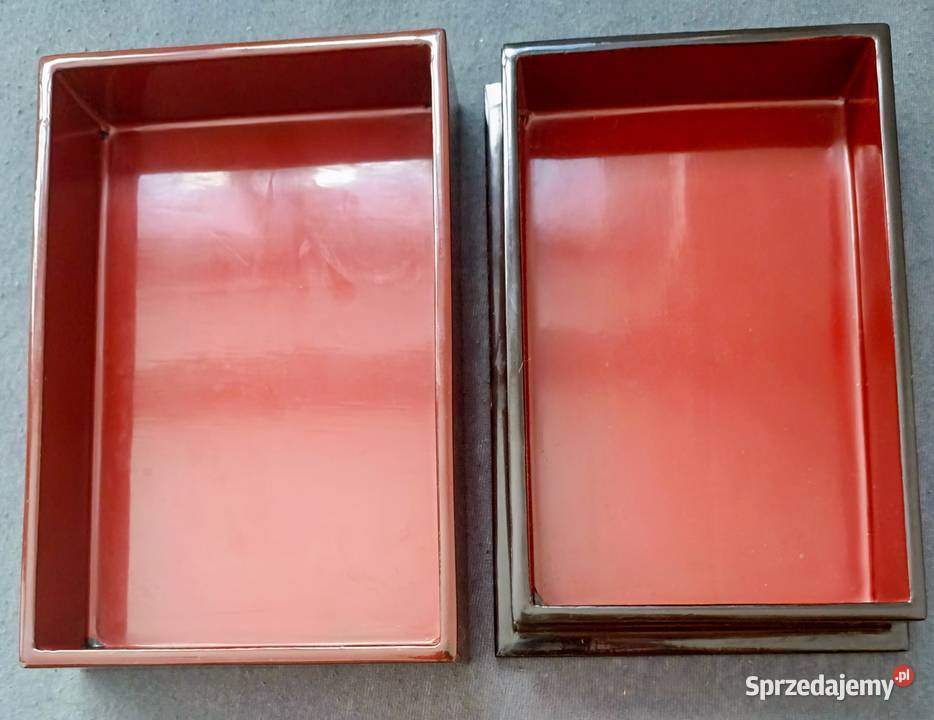 Szkatułka pudełko PRL lubuskie Gorzów Wielkopolski sprzedam