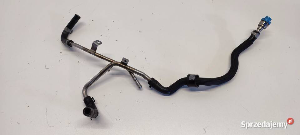 VW TIGUAN II PRZEWODY PALIWA 5WA130295A