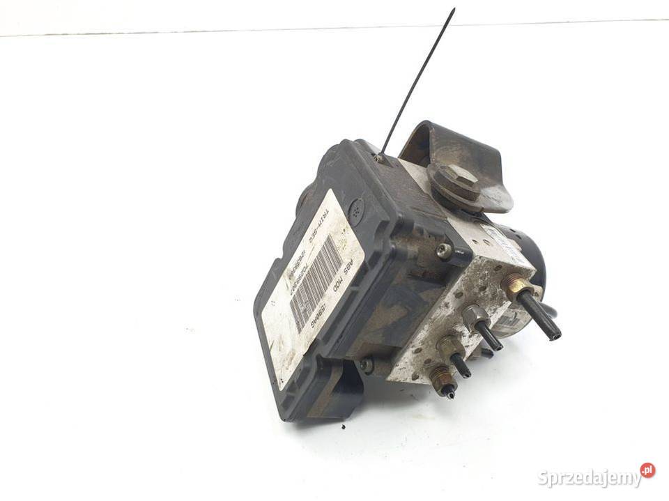 POMPA ABS HAMULCOWA JEEP COMPASS P05105590AG Pozostałe kujawsko-pomorskie