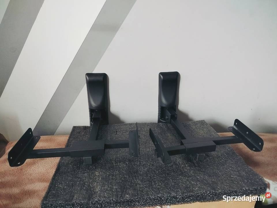 unitra zg15c11 plus uchwyty ścienne do głośników Słuchawki i głośniki sprzedam