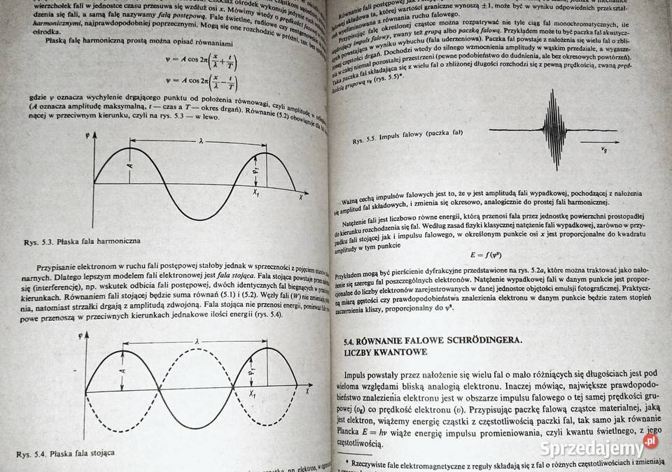 Chemia ogólna Lech Pajdowski Chełm sprzedam