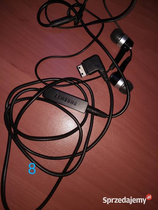 Słuchawki telefonów komórkowych kujawsko-pomorskie sprzedam