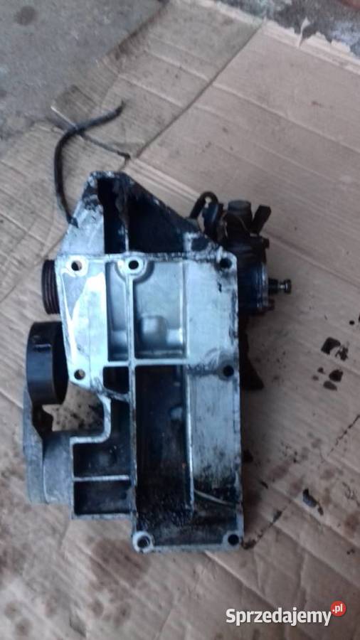 Alternator z demontażu GAZELLE STEYR