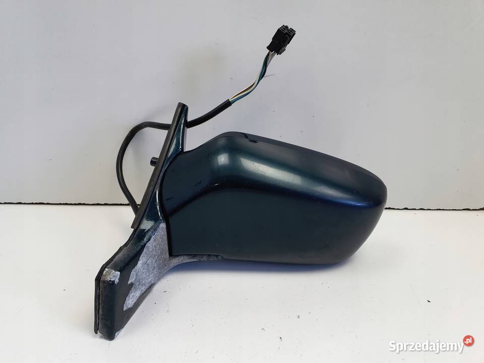 LUSTERKO LEWE Volvo S90 V90 I KIEROWCY 5 kabli osobowe Rudka
