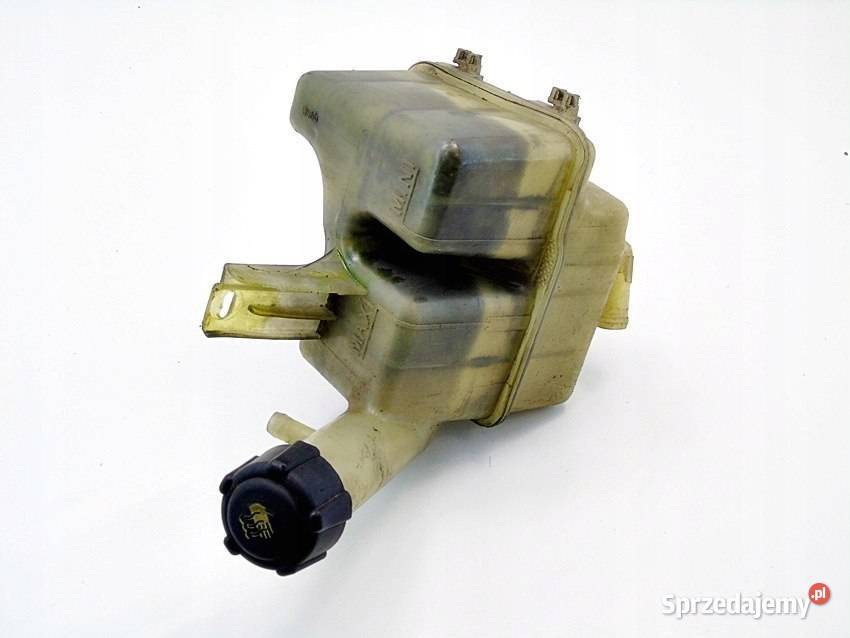 ZBIORNICZEK WYRÓWNAWCZY LAGUNA II KOMBI osobowe Sosnowiec